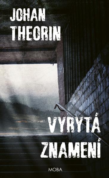 Levně Vyrytá znamení