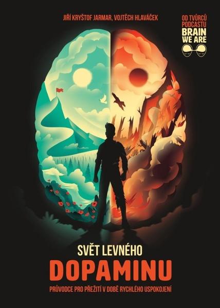 Levně Svět levného dopaminu