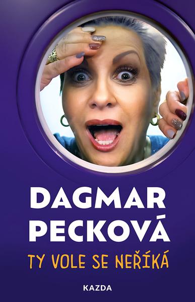 Levně Ty vole se neříká