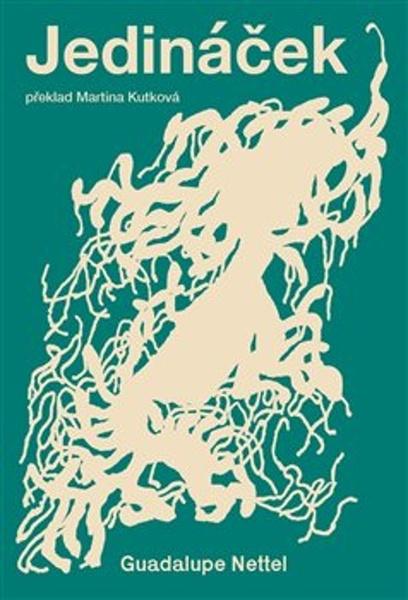 Jedináček - 9788090825932