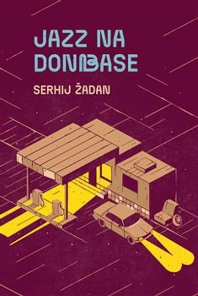 Levně Jazz na Donbase