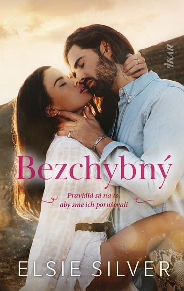 Bezchybný - 9788055196442