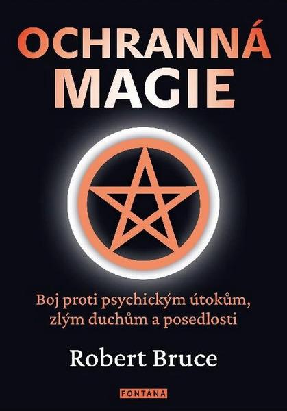 Levně Ochranná magie