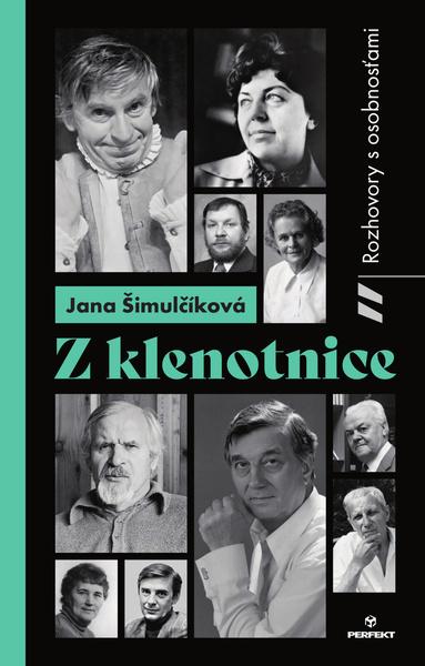 Levně Z klenotnice