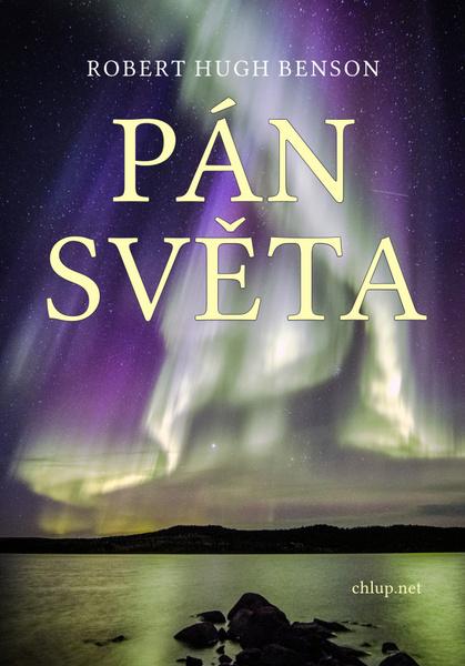 Levně Pán světa
