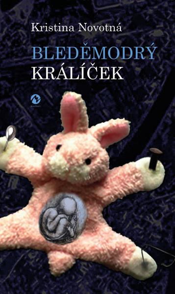 Levně Bleděmodrý králíček