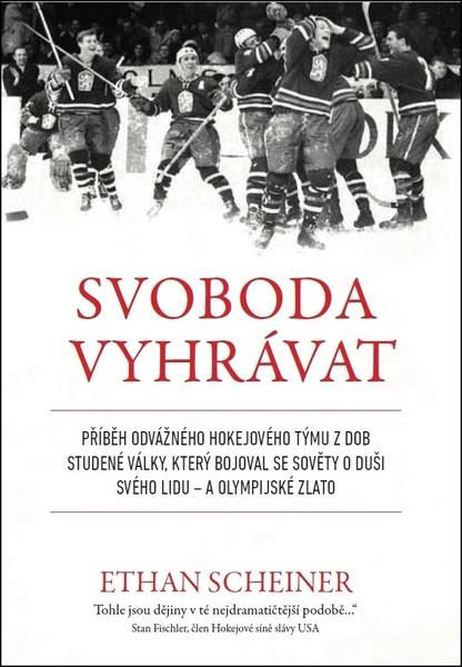 Svoboda vyhrávat