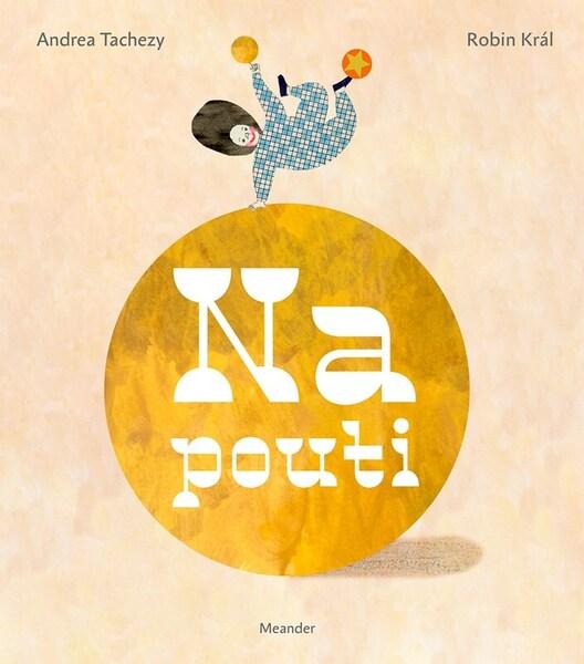 Na pouti - 9788075582348