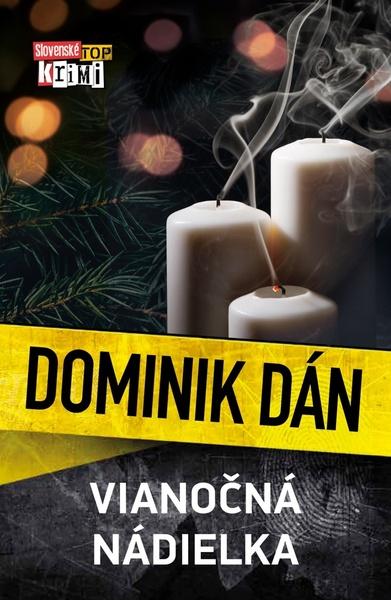 Vianočná nádielka - 9788055670683