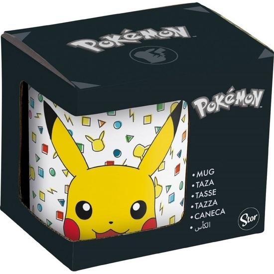Hrnek keramický 315 ml Pokemon