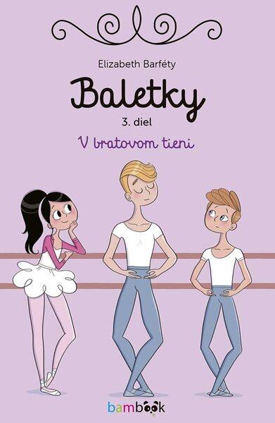 Baletky - 9788080908768