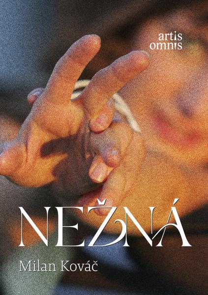 Nežná - 9788082012739