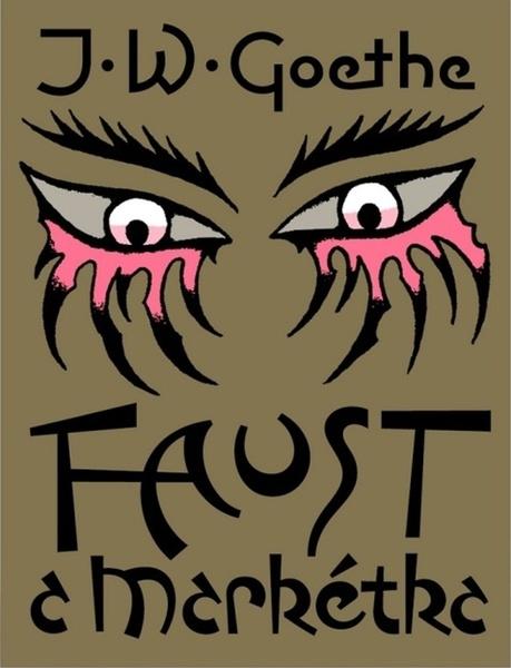Levně Faust a Markétka