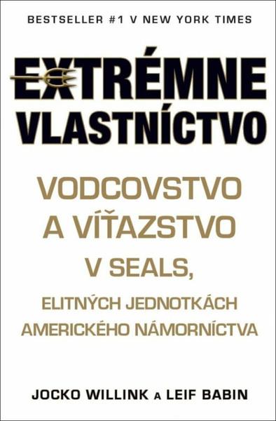 Levně Extrémne vlastníctvo