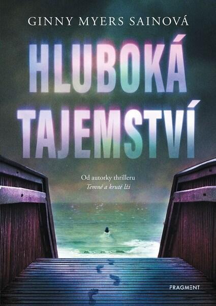Levně Hluboká tajemství
