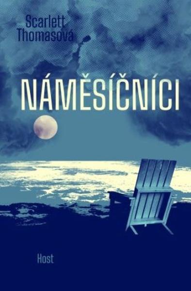 Levně Náměsíčníci