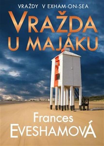 Vražda u majáku - 9788053014007