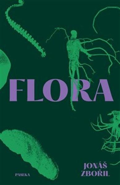Flora - 9788076375031