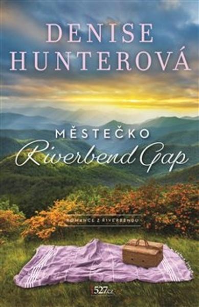 Městečko Riverbend Gap - 9788011054601