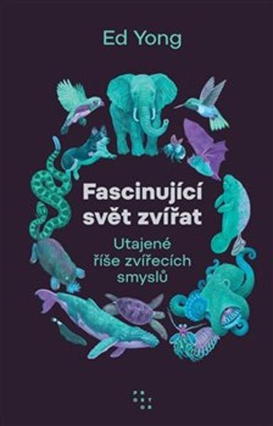 Fascinující svět zvířat - 9788072606054