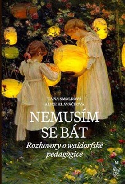 Levně Nemusím se bát