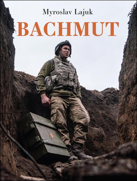 Levně Bachmut
