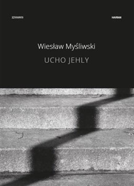 Levně Ucho jehly