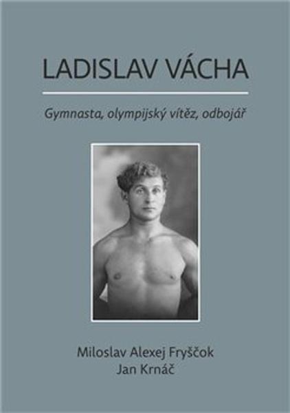 Levně Ladislav Vácha
