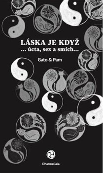 Levně Láska je když
