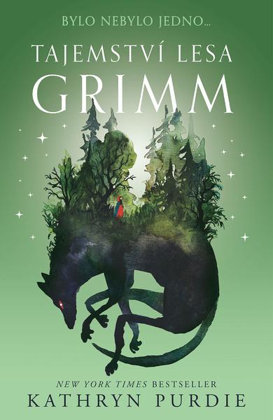 Levně Tajemství lesa Grimm