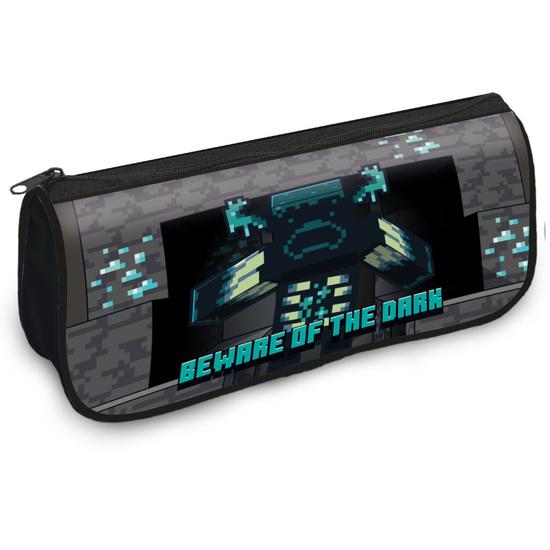 Levně Minecraft penál mix