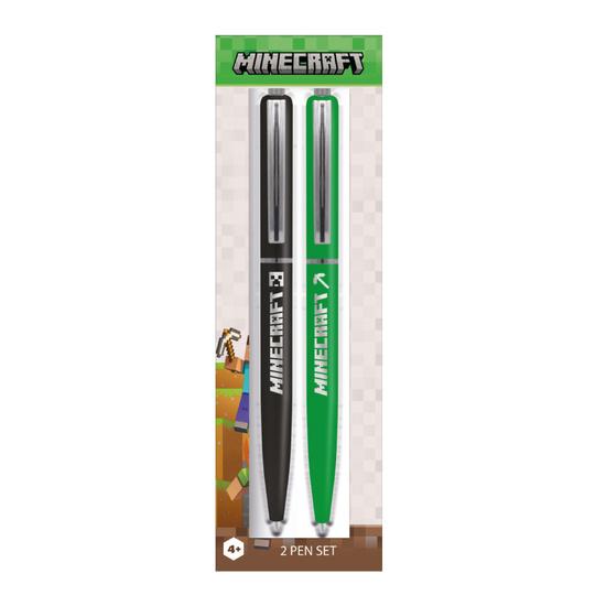 Levně Minecraft set per