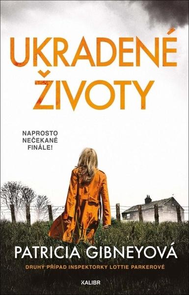 Levně Ukradené životy