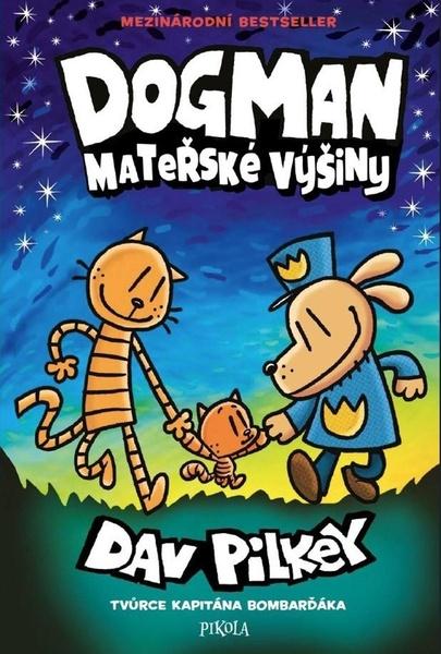 Levně Dogman 10