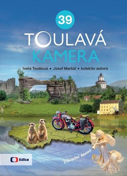 Levně Toulavá kamera 39