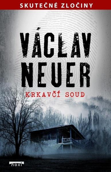 Levně Krkavčí soud
