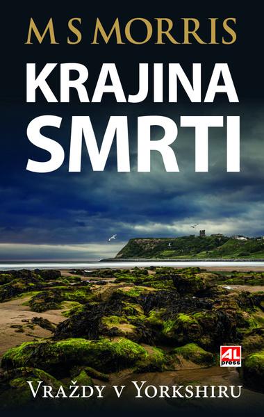 Levně Vraždy v Yorkshiru Krajina smrti