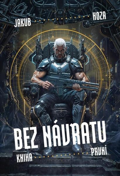 Levně Bez návratu