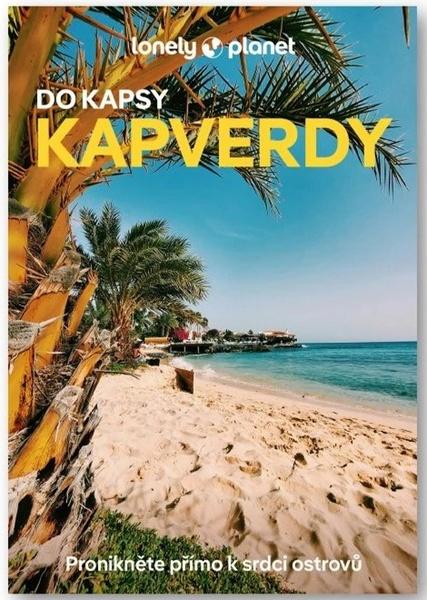Levně Kapverdy do kapsy