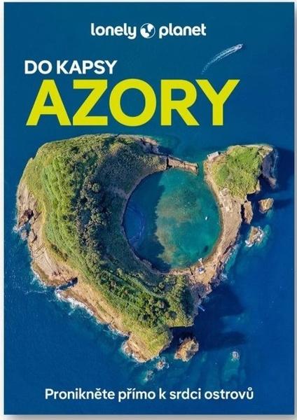 Levně Azory do kapsy