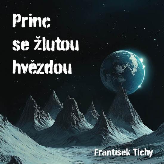 Levně Princ se žlutou hvězdou
