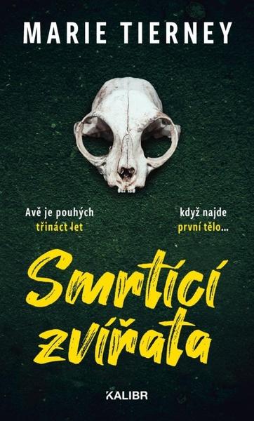 Levně Smrtící zvířata