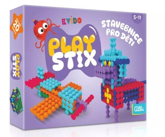 Kvído Playstix