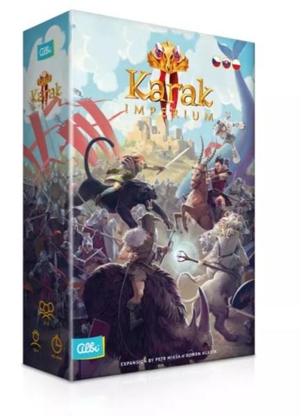 Karak 2 Imperium