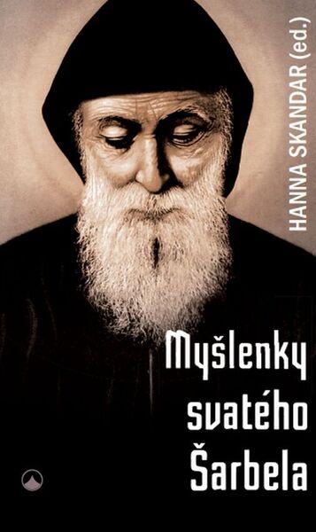 Myšlenky svatého Šarbela - 9788075665829