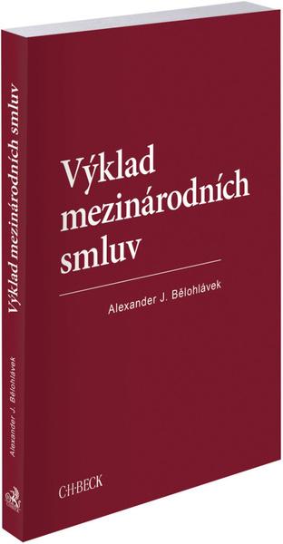 Výklad mezinárodních smluv - 9788074009808