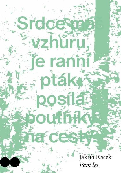 Levně Paní les