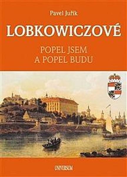 Levně Lobkowiczové