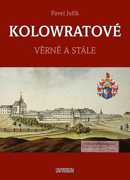 Levně Kolowratové