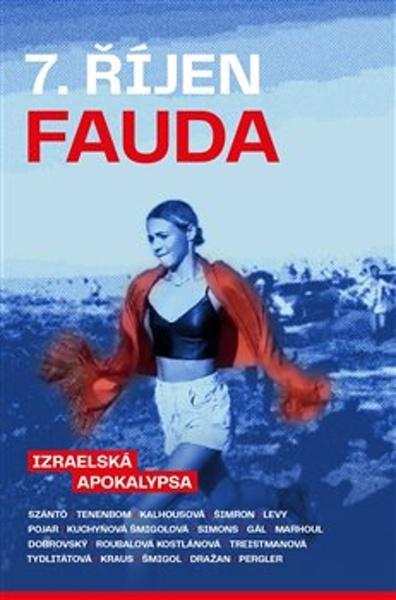 Levně 7. říjen Fauda